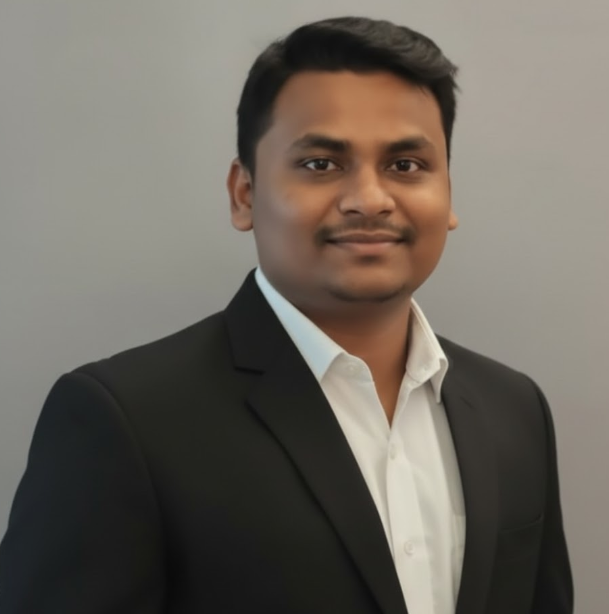 Pratik Mahadik